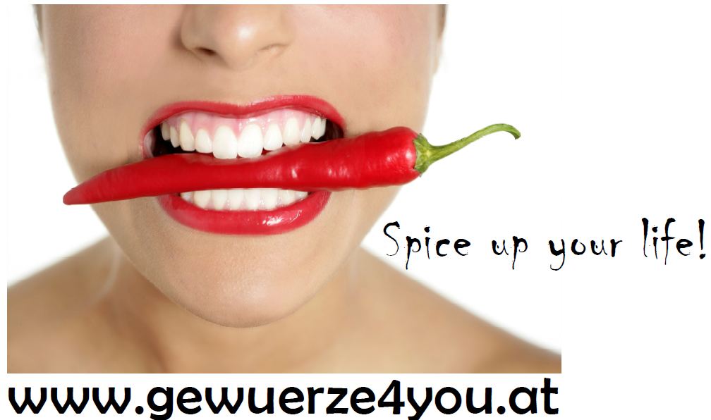 gewuerze4you